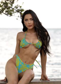 Georgina Mazzeo Babe Of The Day