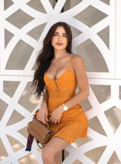 Georgina Mazzeo Babe Of The Day