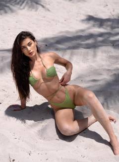 Georgina Mazzeo Babe Of The Day