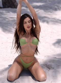 Georgina Mazzeo Babe Of The Day