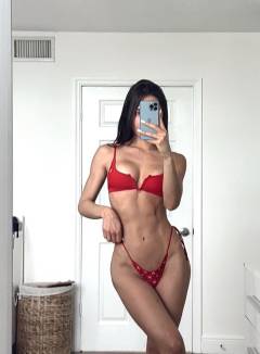 Georgina Mazzeo Babe Of The Day