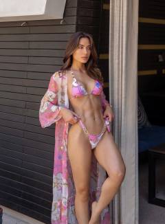 Georgina Mazzeo Babe Of The Day