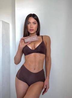 Georgina Mazzeo Babe Of The Day