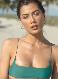 Georgina Mazzeo Babe Of The Day