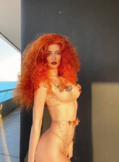 Angelina Michelle Free Pics Galleries