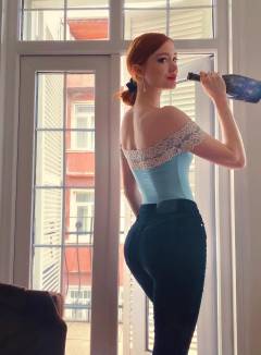 Angelina Michelle Free Pics Galleries