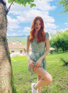 Angelina Michelle Free Pics Galleries