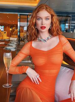 Angelina Michelle Free Pics Galleries