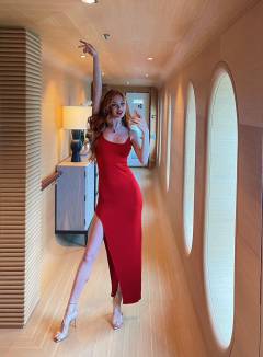 Angelina Michelle Free Pics Galleries