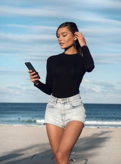 Mimi Perkins Free Pics Galleries