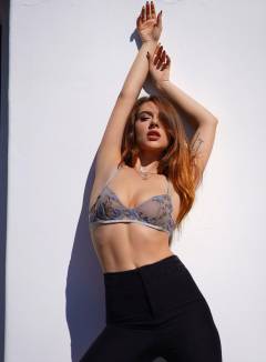 Anastasia Rine Free Pics Galleries