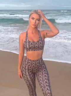 Tahlia Hall Free Pics Galleries