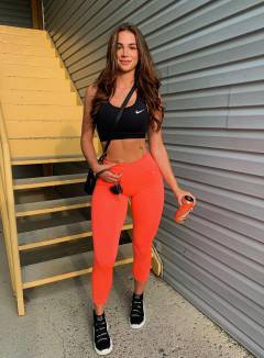 Gianna Jade Free Pics Galleries