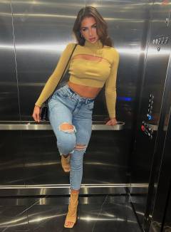 Gianna Jade Free Pics Galleries