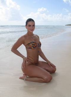 Gianna Jade Free Pics Galleries