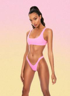 Alexandra Vidal Free Pics Galleries