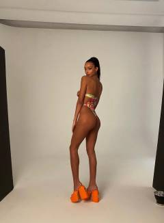 Alexandra Vidal Free Pics Galleries