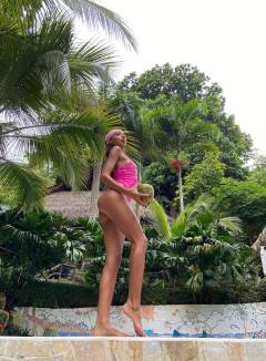 Alexandra Vidal Free Pics Galleries