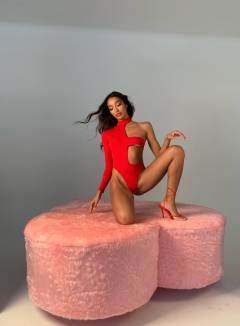 Alexandra Vidal Free Pics Galleries