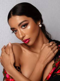 Alexandra Vidal Free Pics Galleries