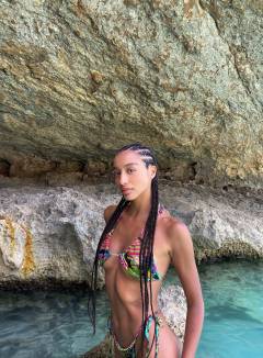 Alexandra Vidal Free Pics Galleries