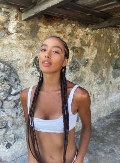 Alexandra Vidal Free Pics Galleries