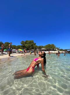 Alexandra Vidal Free Pics Galleries