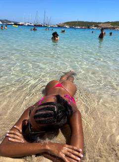 Alexandra Vidal Free Pics Galleries