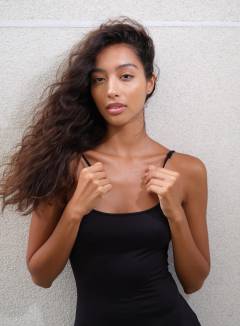 Alexandra Vidal Free Pics Galleries