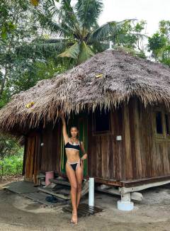 Alexandra Vidal Free Pics Galleries