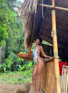 Alexandra Vidal Free Pics Galleries