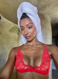 Alexandra Vidal Free Pics Galleries