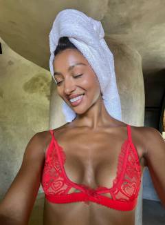 Alexandra Vidal Free Pics Galleries