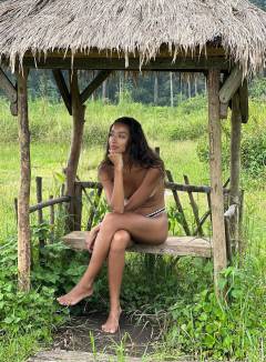 Alexandra Vidal Free Pics Galleries