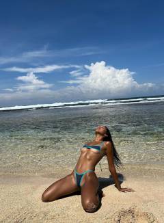 Alexandra Vidal Free Pics Galleries