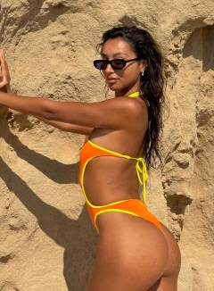 Alexandra Vidal Free Pics Galleries