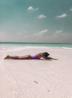 Alexandra Vidal Free Pics Galleries