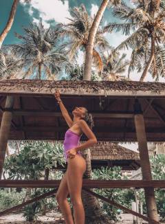 Alexandra Vidal Free Pics Galleries