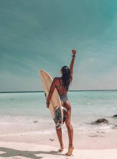 Alexandra Vidal Free Pics Galleries