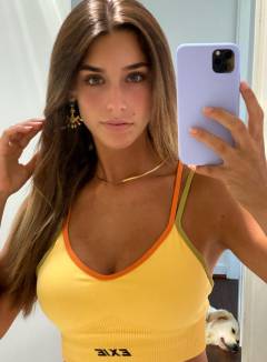 Alysha Bandy Free Pics Galleries