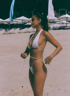 Alysha Bandy Free Pics Galleries