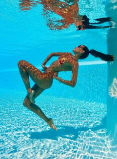 Izabel Goulart Free Pics Galleries