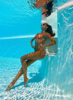 Izabel Goulart Free Pics Galleries