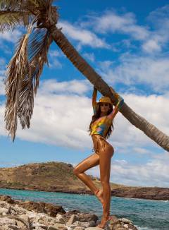 Izabel Goulart Free Pics Galleries
