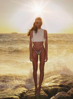 Izabel Goulart Free Pics Galleries