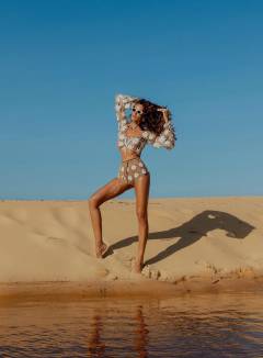 Izabel Goulart Free Pics Galleries