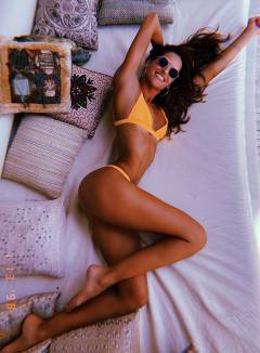 Izabel Goulart Free Pics Galleries