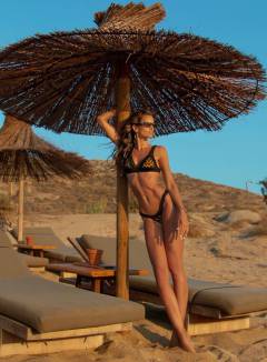 Izabel Goulart Free Pics Galleries