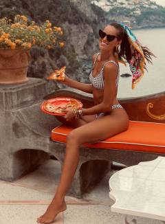 Izabel Goulart Free Pics Galleries