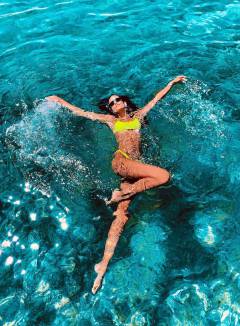 Izabel Goulart Free Pics Galleries